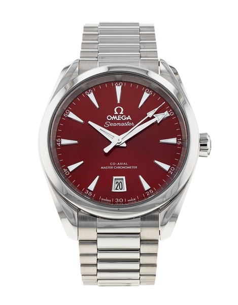 Omega Aqua Terra 150m Gents 220.10.38.20.13.003